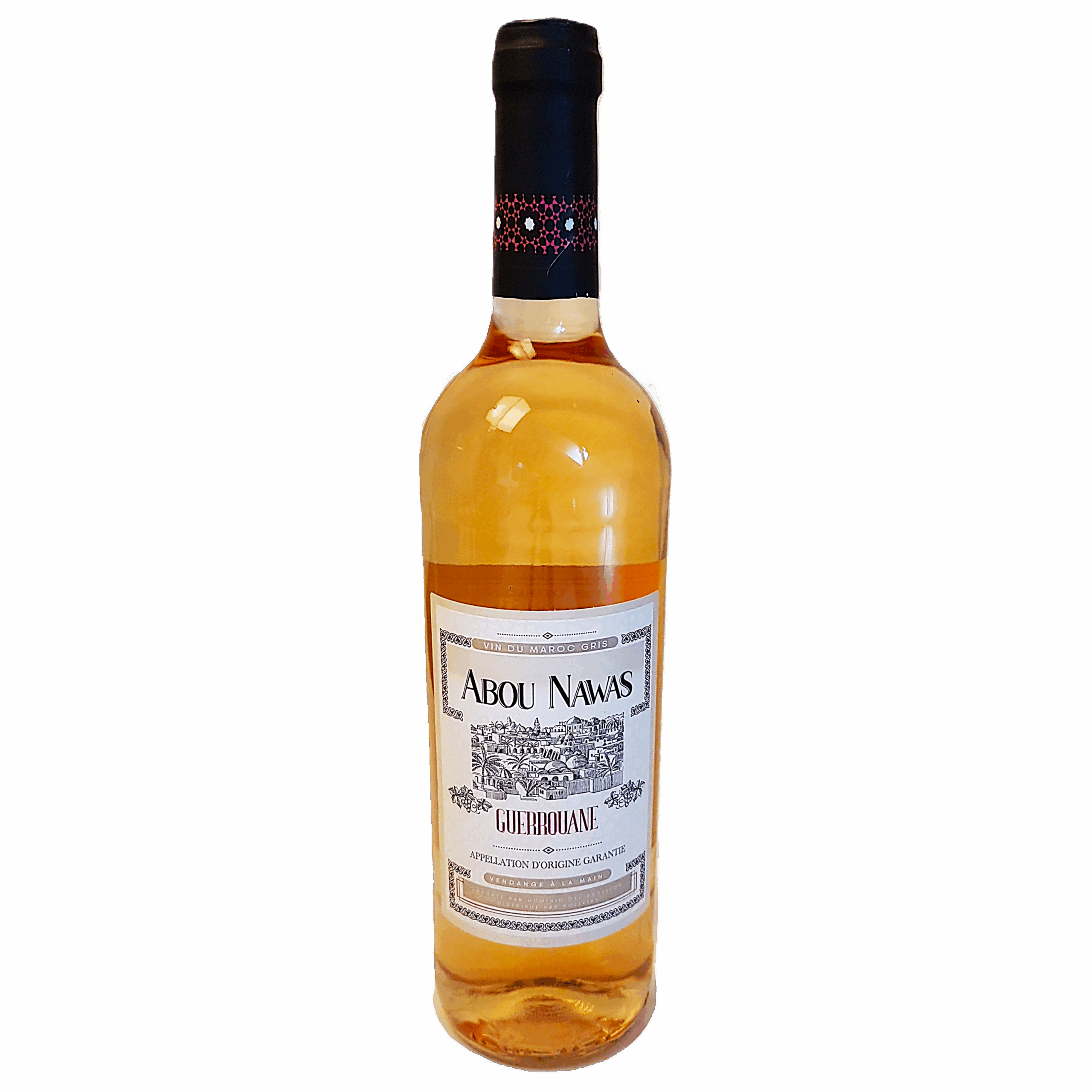 Guerrouane Abou Nawas Grauwein Guerrouane Abou Nawas Grauwein