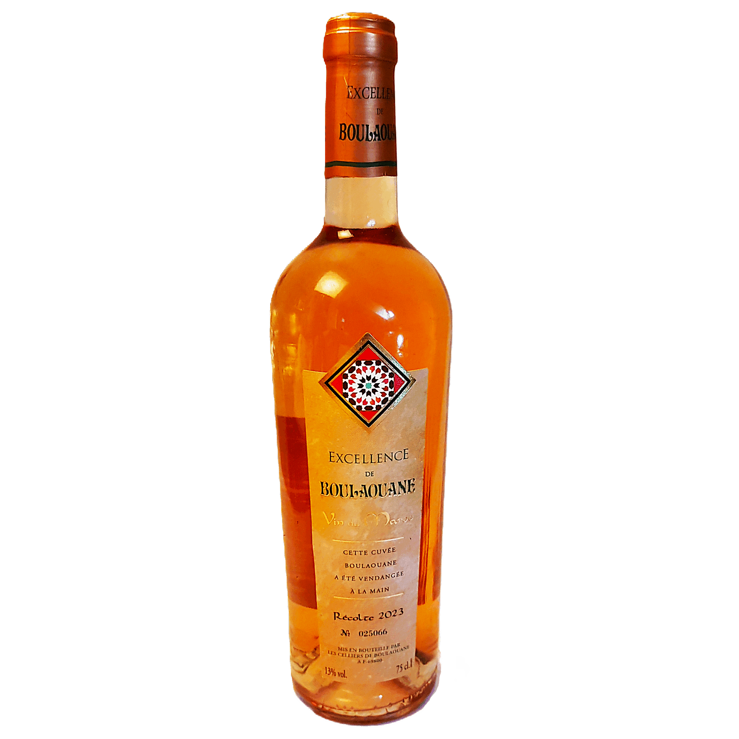 Boulaouane Excellence Roséwein Boulaouane Excellence Roséwein