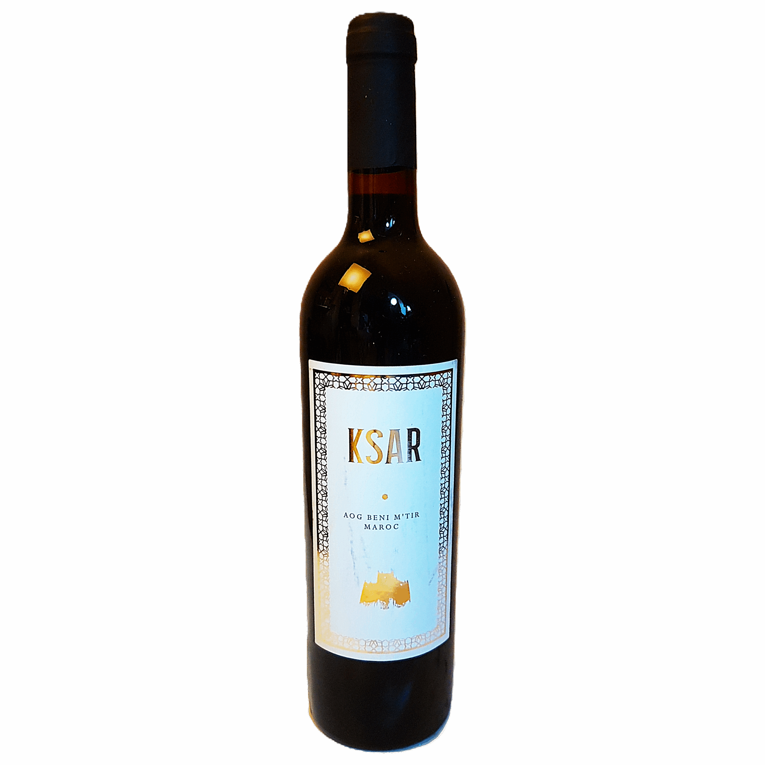 Ksar Meknes Rotwein Ksar Meknes Rotwein