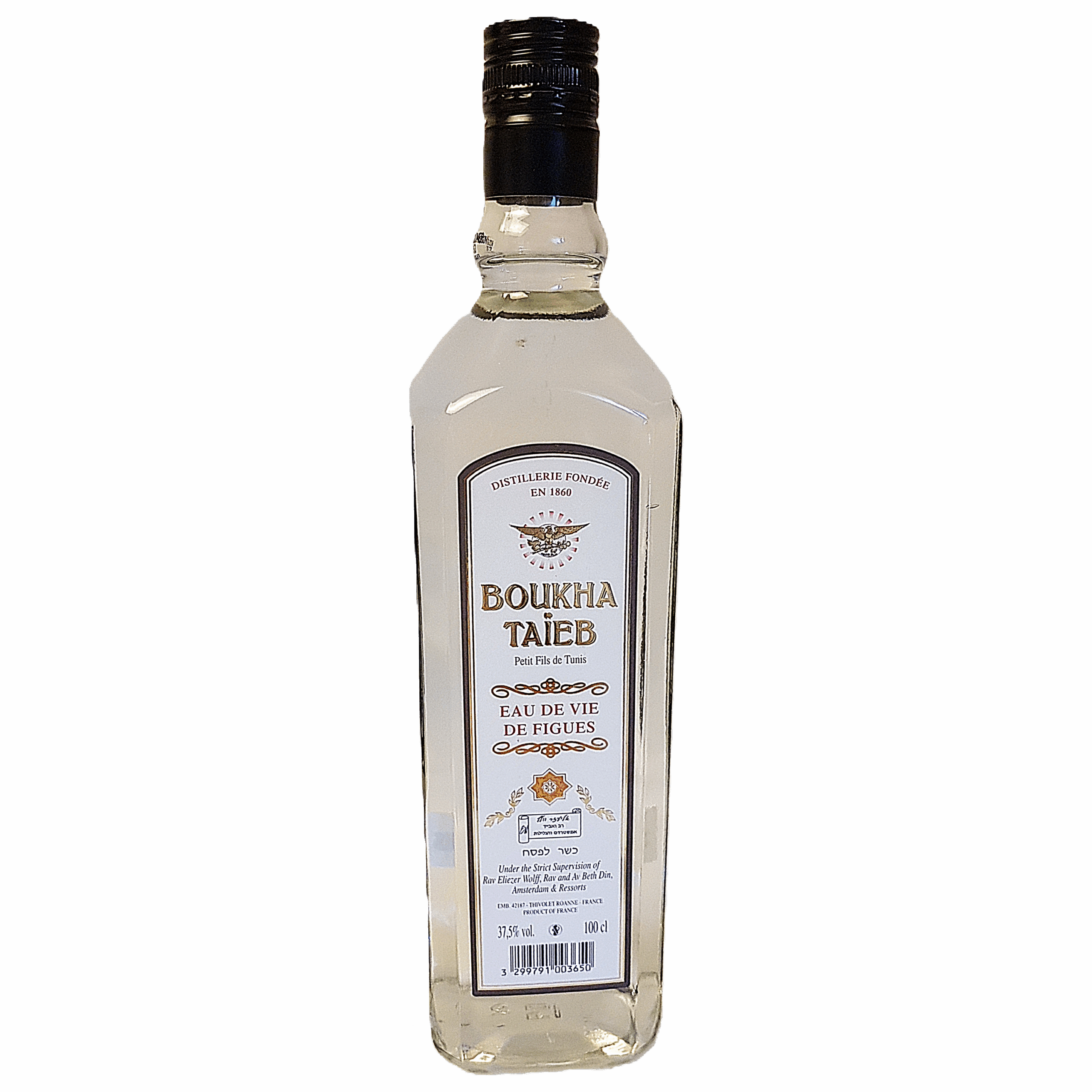 Boukha Taib Solivins 37.5°