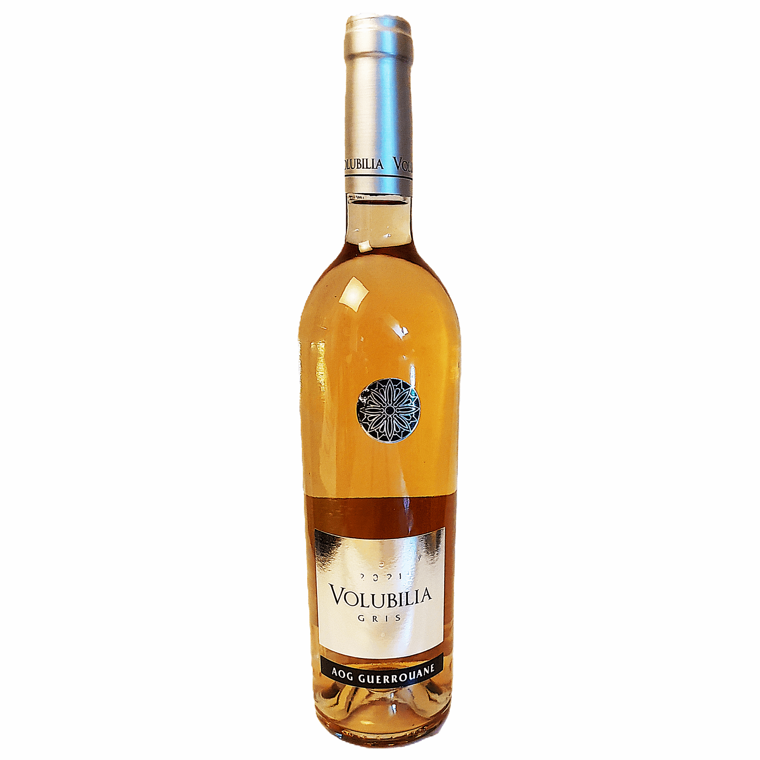 Guerrouane Volubilia Grauwein Guerrouane Volubilia Grauwein