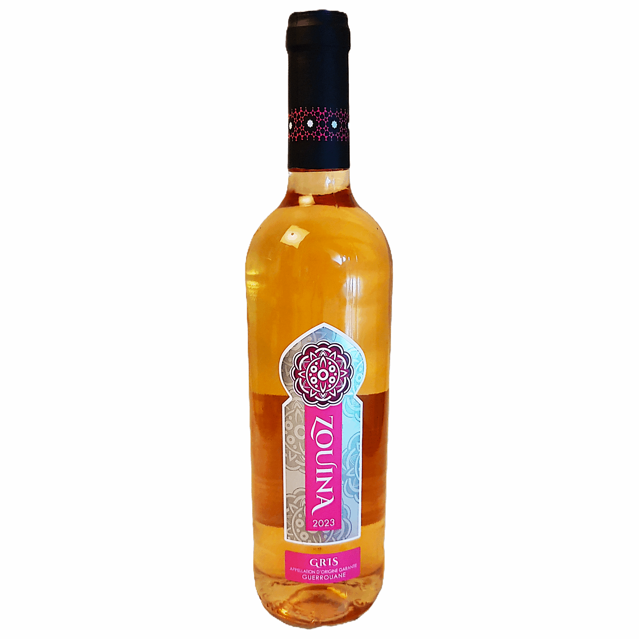 Zouina Guerrouane Grauwein Zouina Guerrouane Grauwein