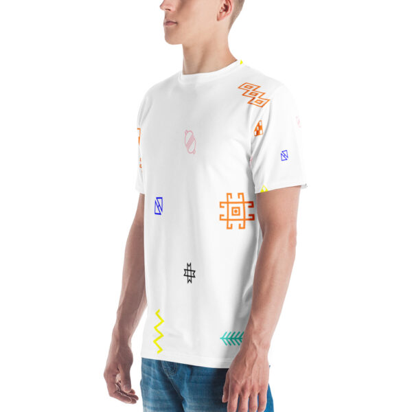 all-over-print-mens-crew-neck-t-shirt-white-left-68b0bacc411f2.jpg BerberGeometer | Shirt | Allover | Symbols 001